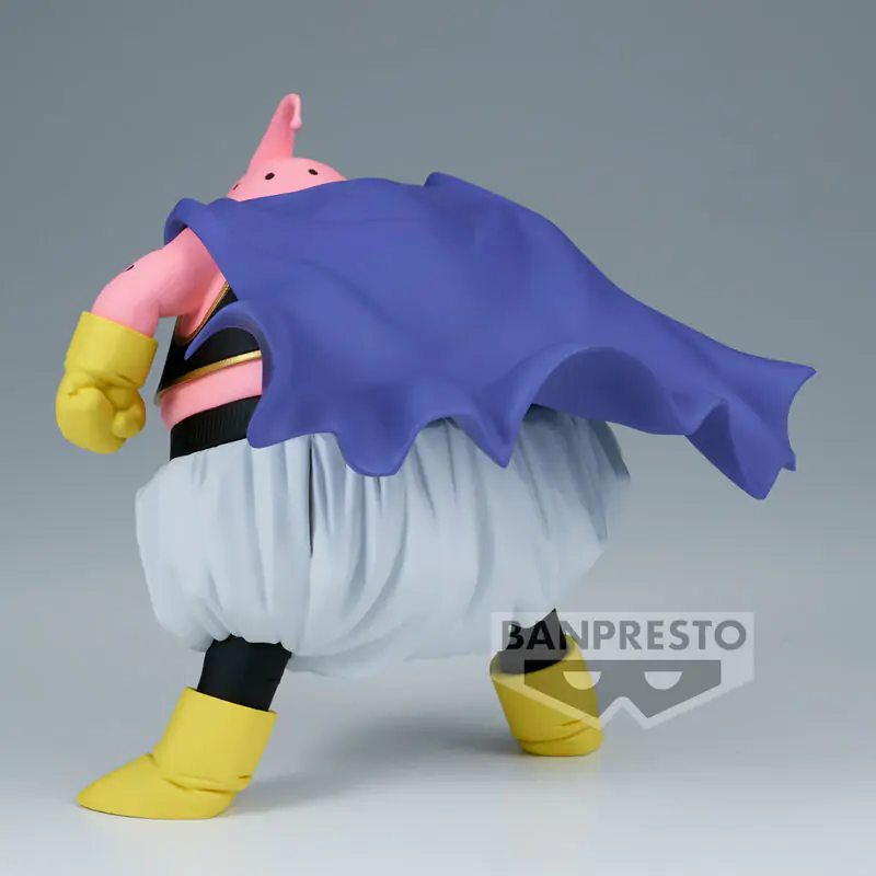 Dragon Ball Z Majin Buu Solid Edge Works figura 17 cm fotografija izdelka