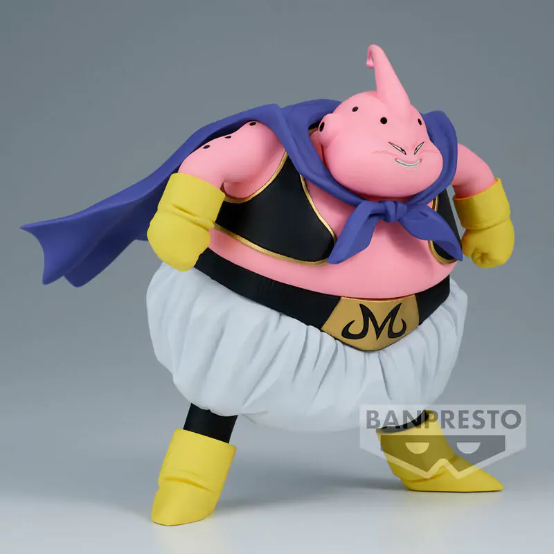 Dragon Ball Z Majin Buu Solid Edge Works figura 17 cm fotografija izdelka