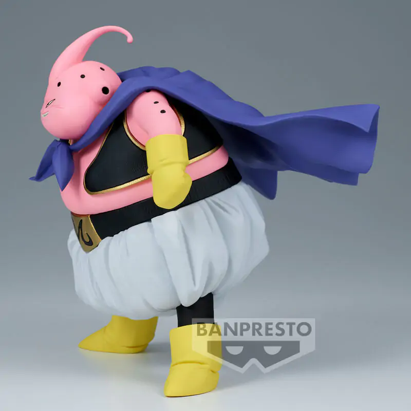 Dragon Ball Z Majin Buu Solid Edge Works figura 17 cm fotografija izdelka