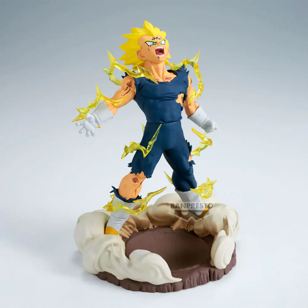 Dragon Ball Z Majin Vegeta History Box figúrka 14 cm fotografija izdelka