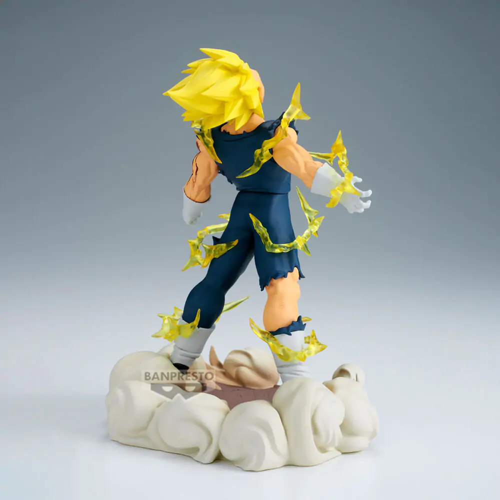 Dragon Ball Z Majin Vegeta History Box figúrka 14 cm fotografija izdelka