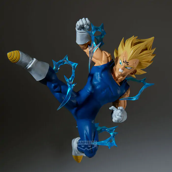Dragon Ball Z Majin Vegeta Match Makers figura 15 cm fotografija izdelka