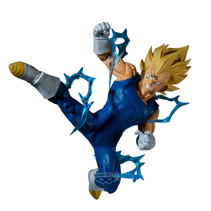 Dragon Ball Z Majin Vegeta Match Makers figura 15 cm fotografija izdelka