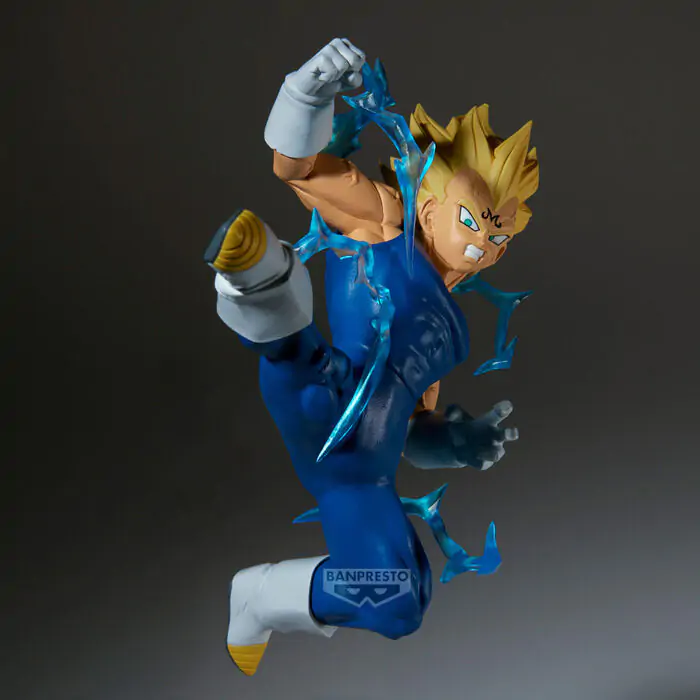 Dragon Ball Z Majin Vegeta Match Makers figura 15 cm fotografija izdelka