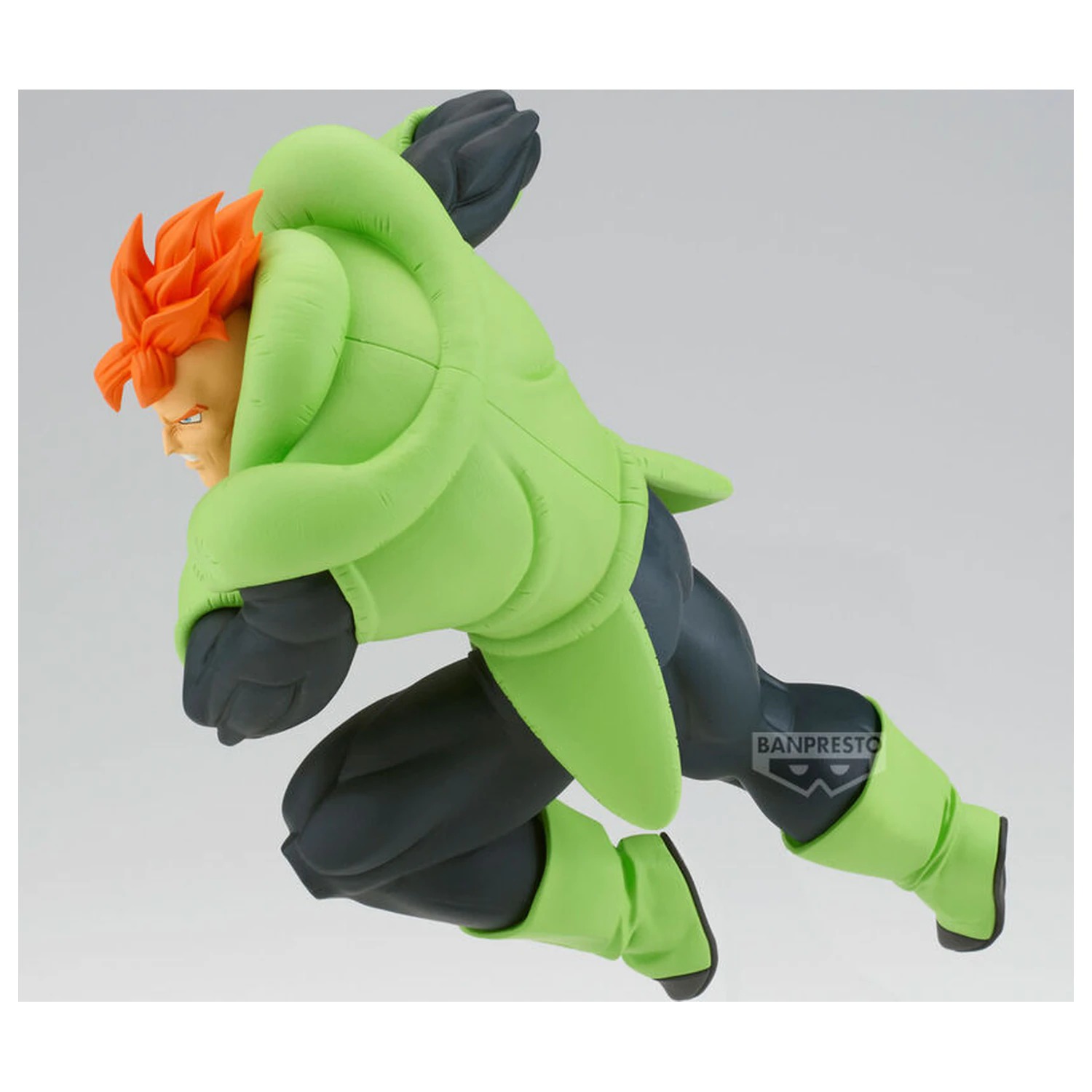 Dragon Ball Z Match Makers Android 16 figura 22 cm fotografija izdelka