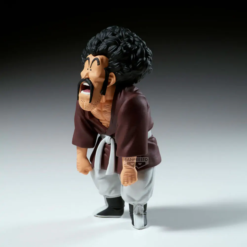 Dragon Ball Z Match Makers Android 18 & Mr. Satan komplet 2 figur 11-8cm fotografija izdelka