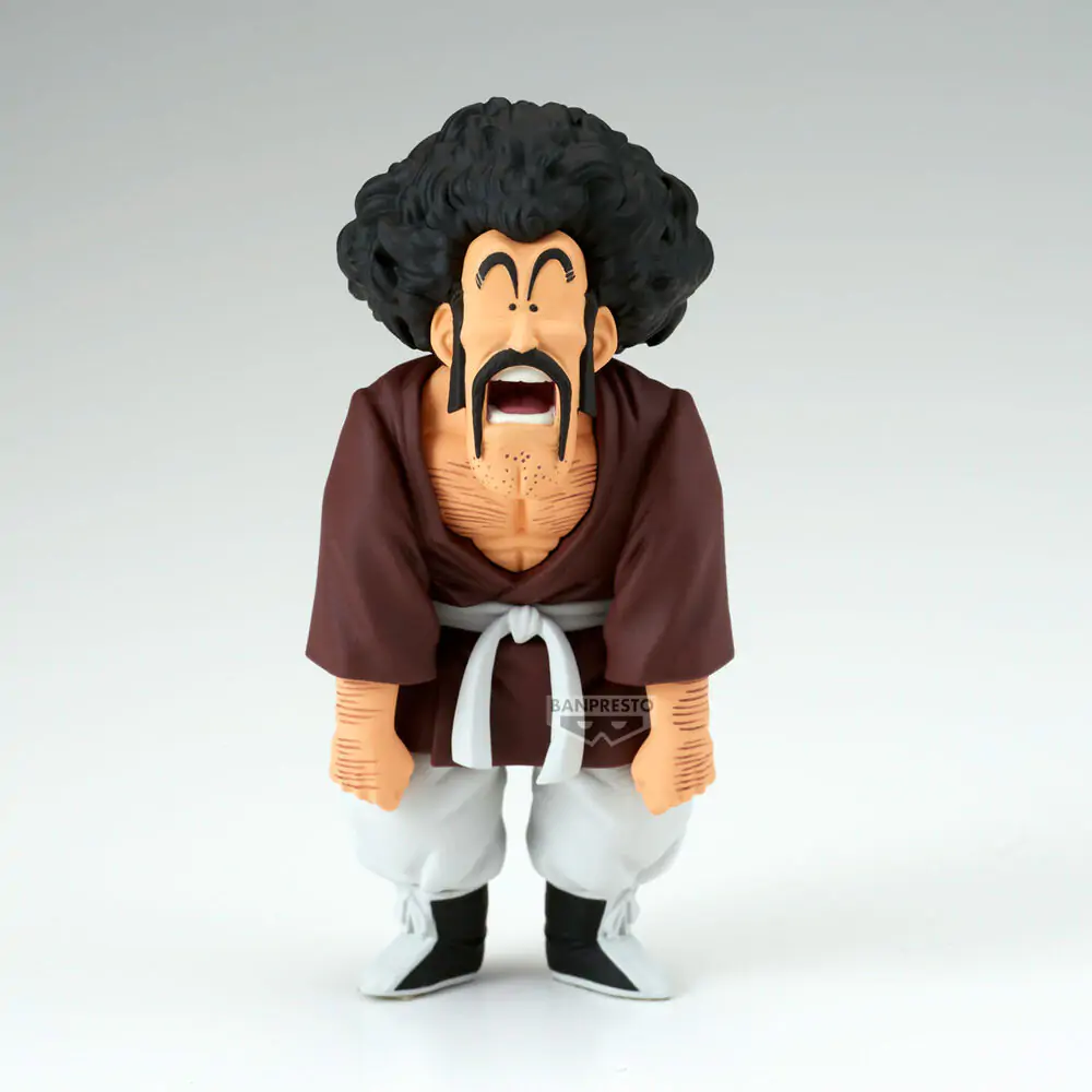 Dragon Ball Z Match Makers Android 18 & Mr. Satan komplet 2 figur 11-8cm fotografija izdelka