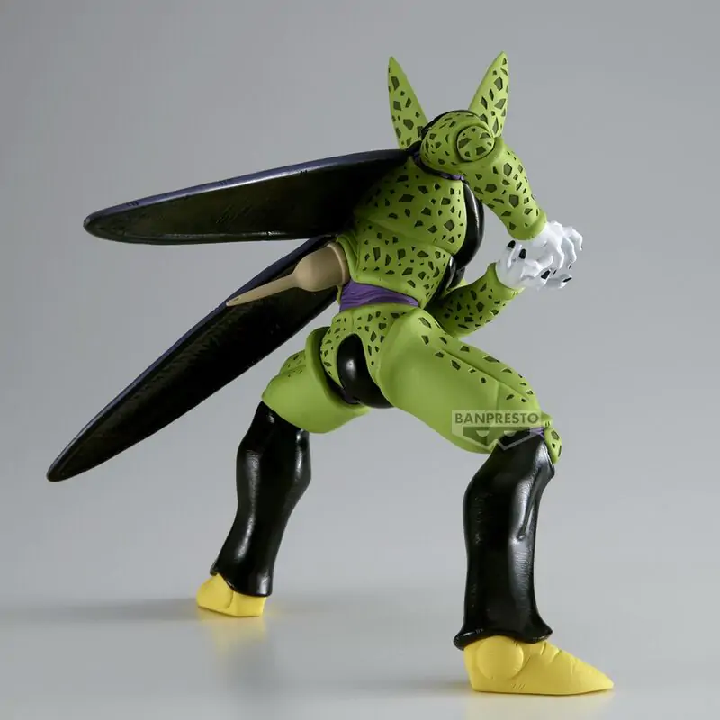 Dragon Ball Z Match Makers figura Cell 14 cm fotografija izdelka