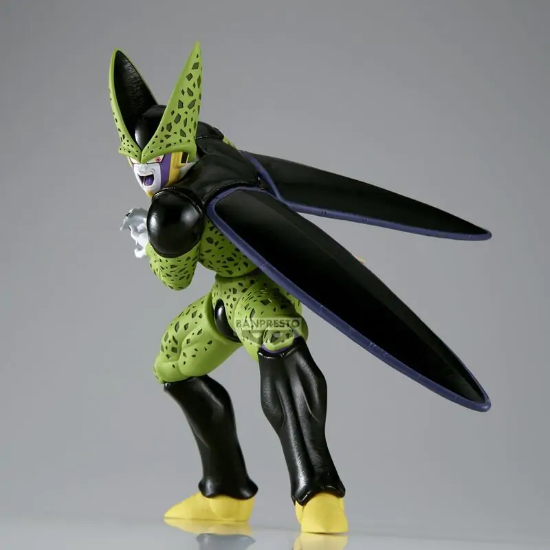 Dragon Ball Z Match Makers figura Cell 14 cm fotografija izdelka