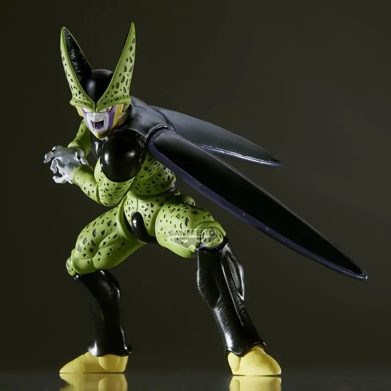 Dragon Ball Z Match Makers figura Cell 14 cm fotografija izdelka