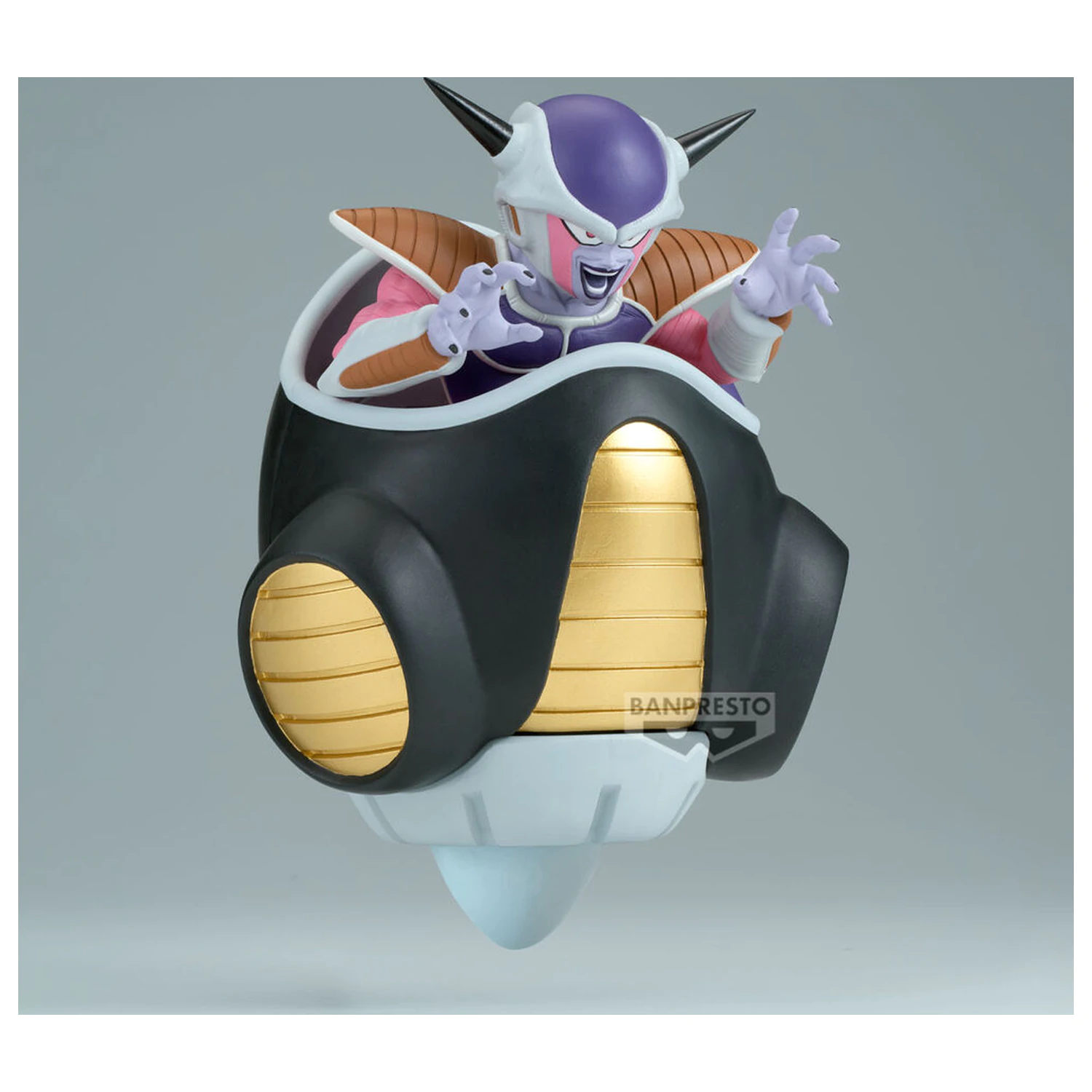 Dragon Ball Z Match Makers Frieza figura 16cm fotografija izdelka