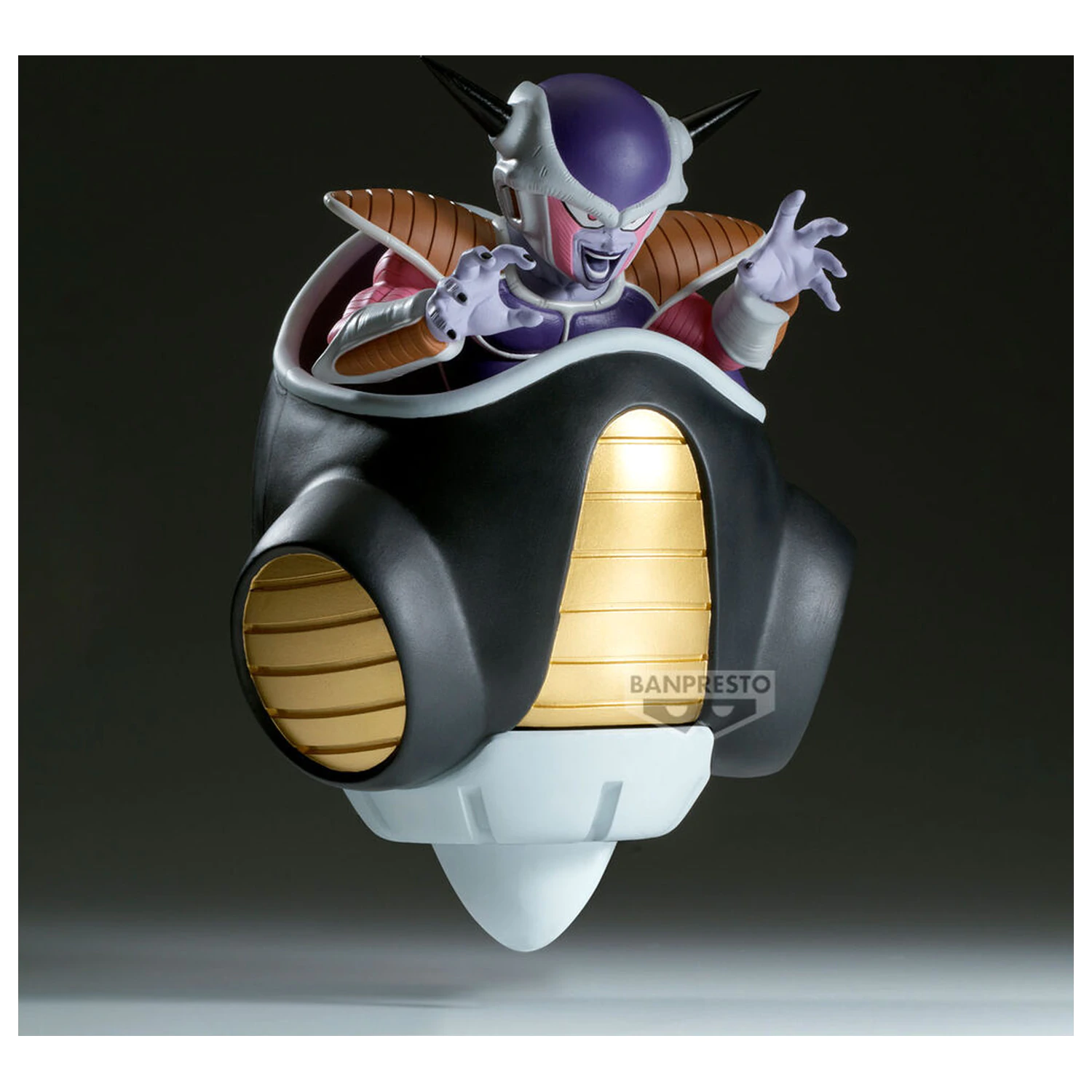 Dragon Ball Z Match Makers Frieza figura 16cm fotografija izdelka