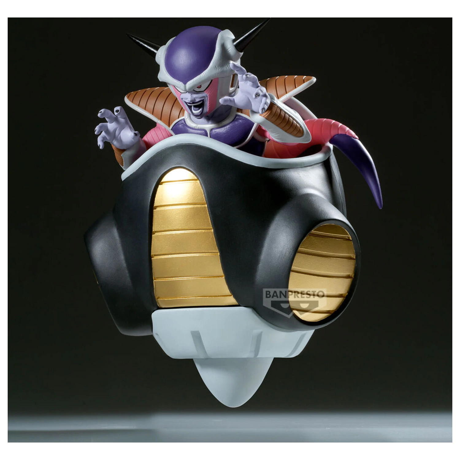 Dragon Ball Z Match Makers Frieza figura 16cm fotografija izdelka