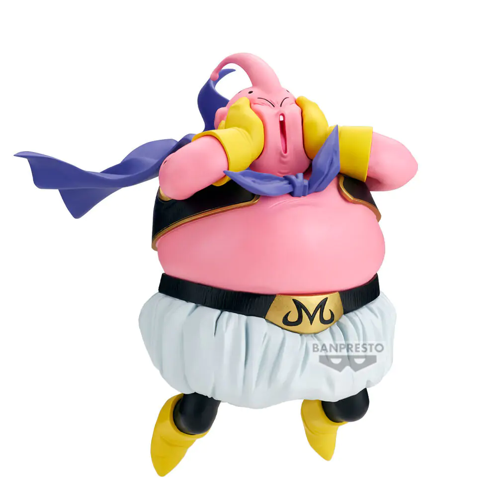 Dragon Ball Z Match Makers Majin Buu figura 14 cm fotografija izdelka