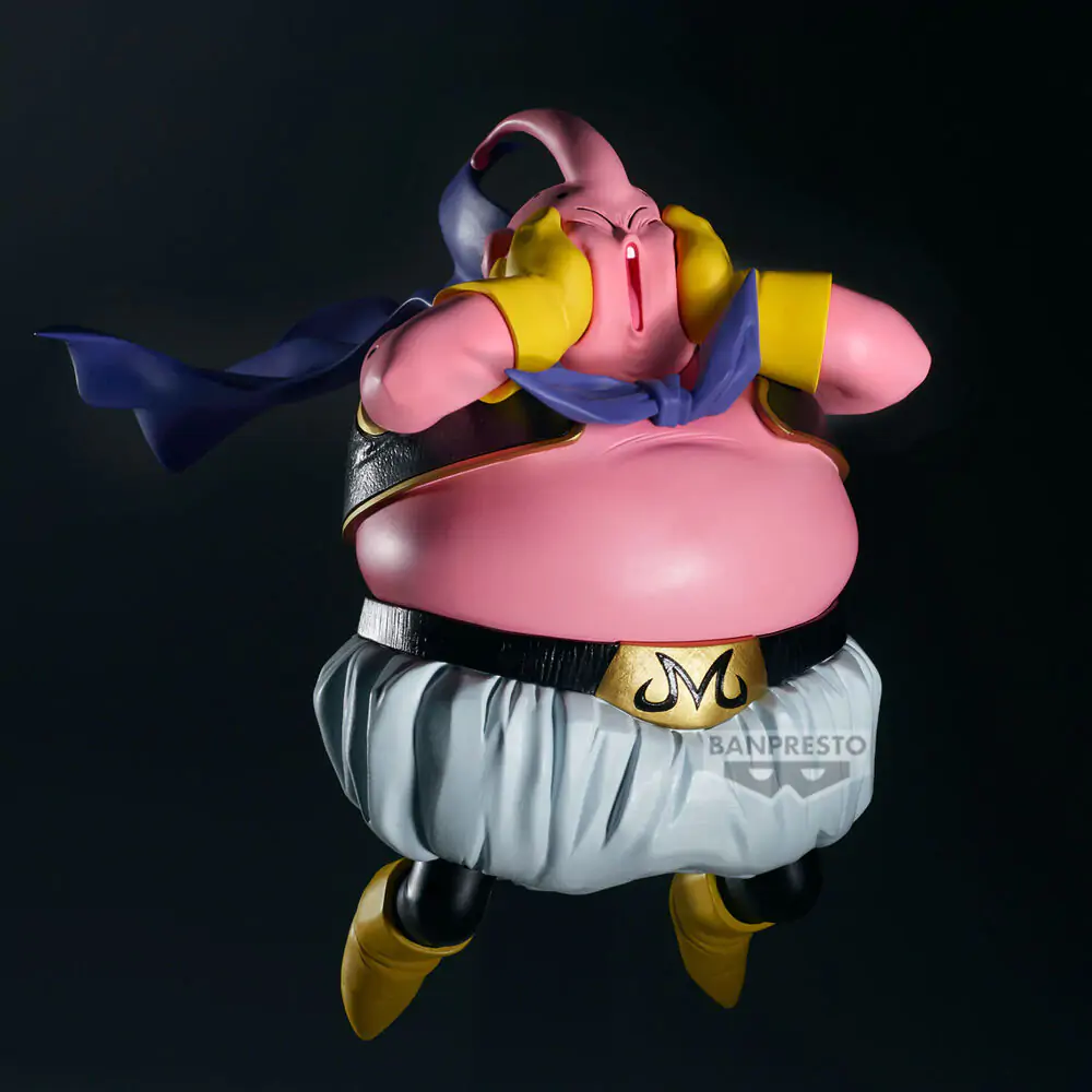 Dragon Ball Z Match Makers Majin Buu figura 14 cm fotografija izdelka