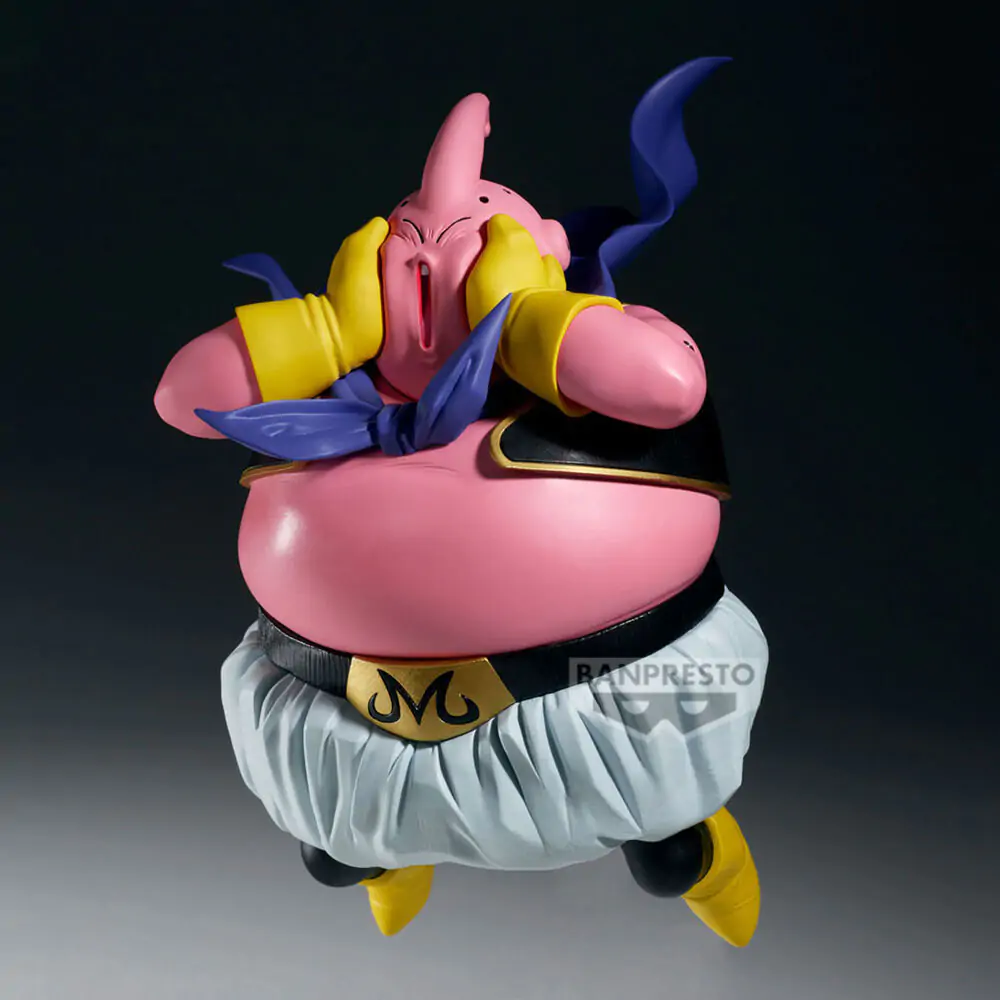 Dragon Ball Z Match Makers Majin Buu figura 14 cm fotografija izdelka