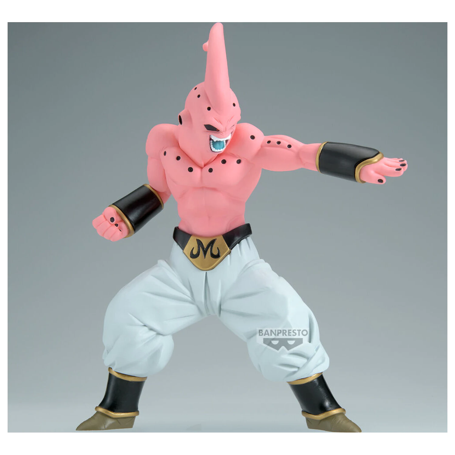 Dragon Ball Z Match Makers Majin Buu figura 18 cm fotografija izdelka