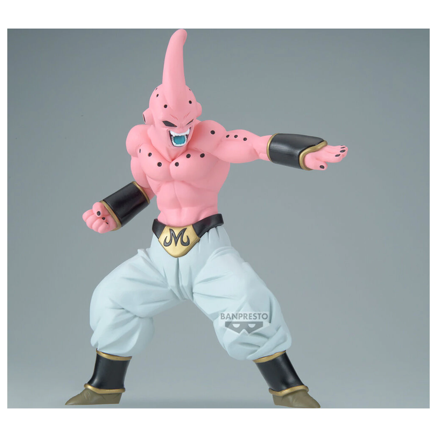 Dragon Ball Z Match Makers Majin Buu figura 18 cm fotografija izdelka