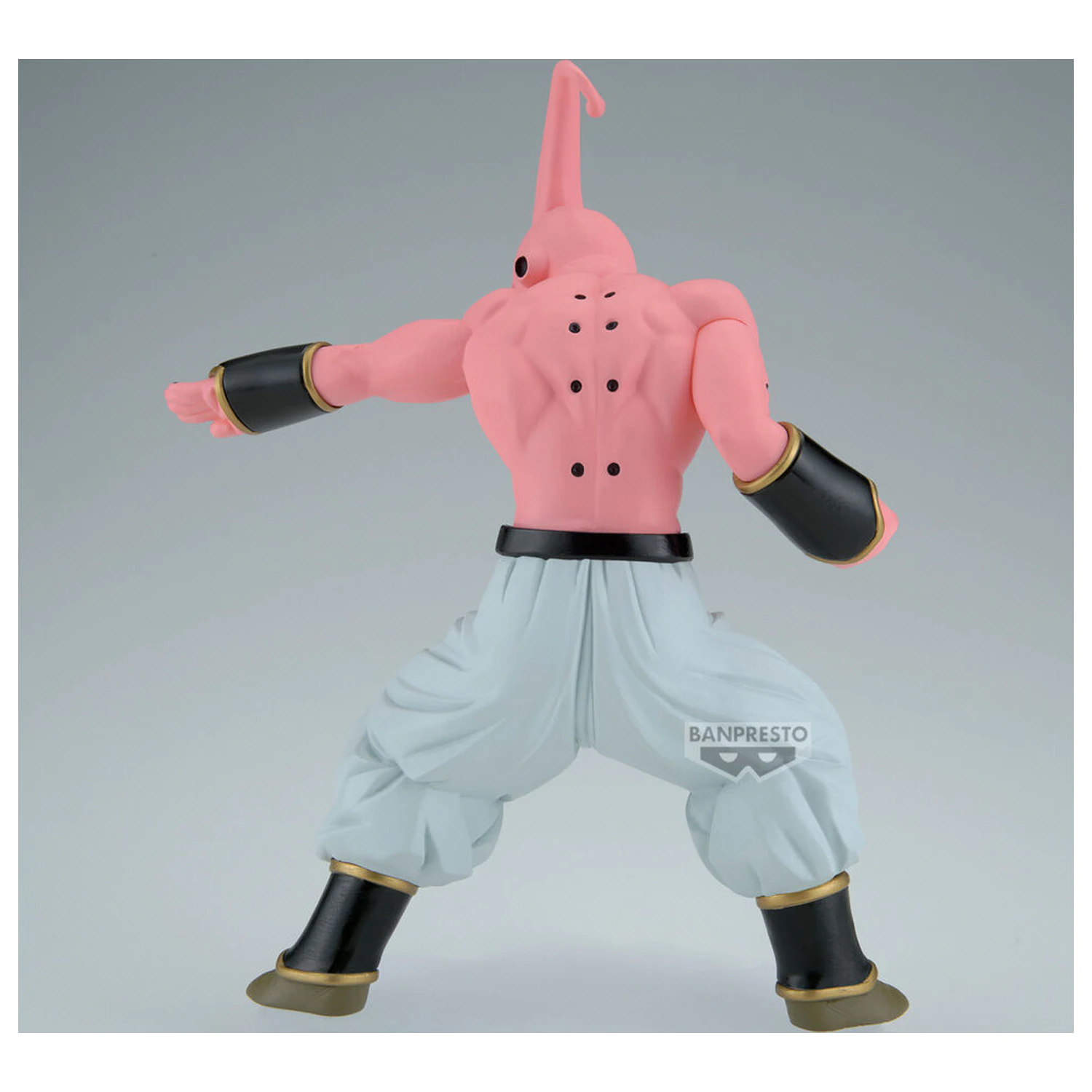 Dragon Ball Z Match Makers Majin Buu figura 18 cm fotografija izdelka