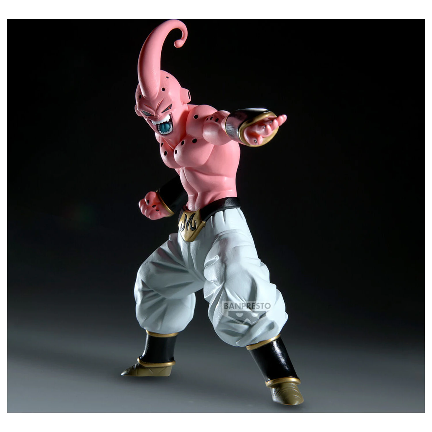 Dragon Ball Z Match Makers Majin Buu figura 18 cm fotografija izdelka