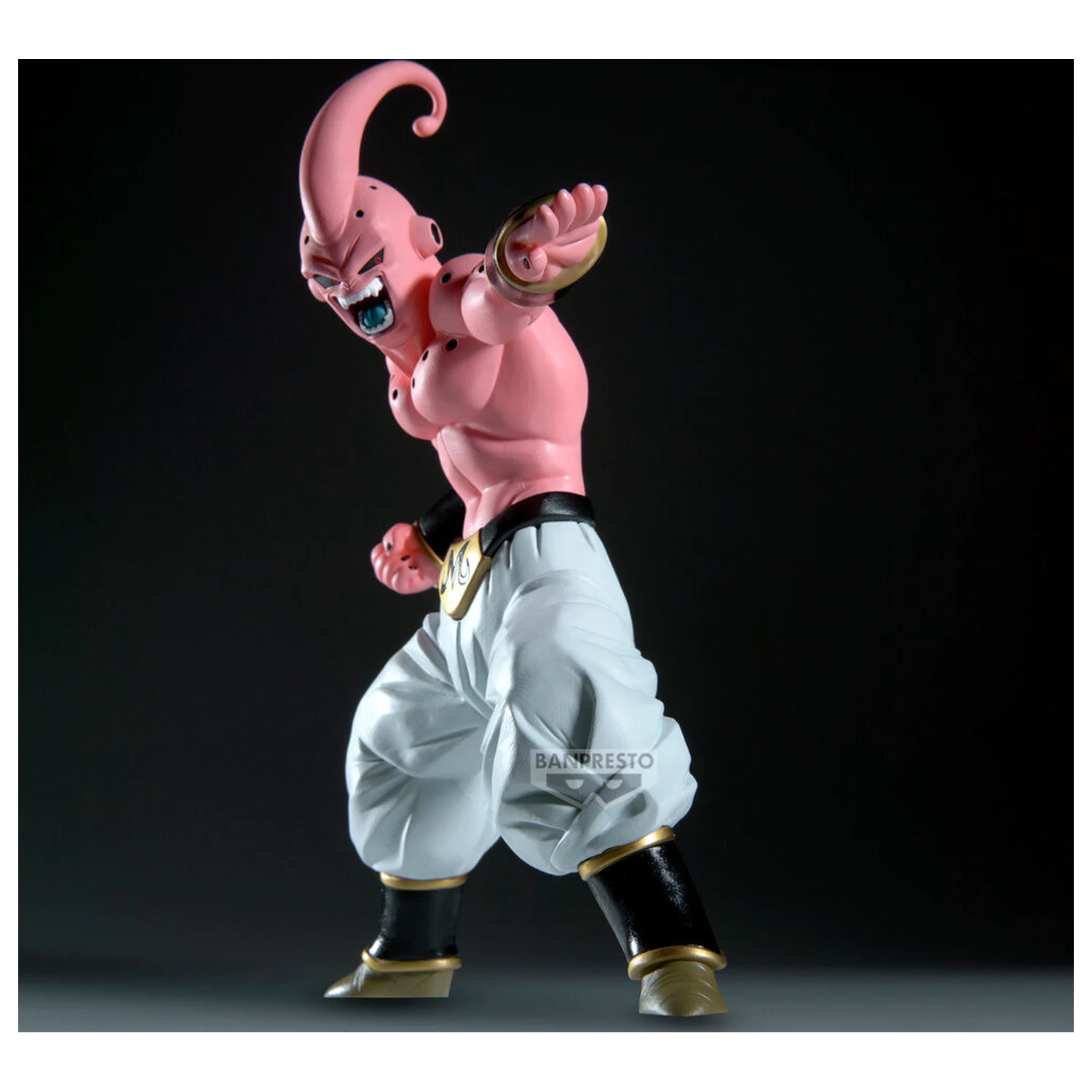 Dragon Ball Z Match Makers Majin Buu figura 18 cm fotografija izdelka