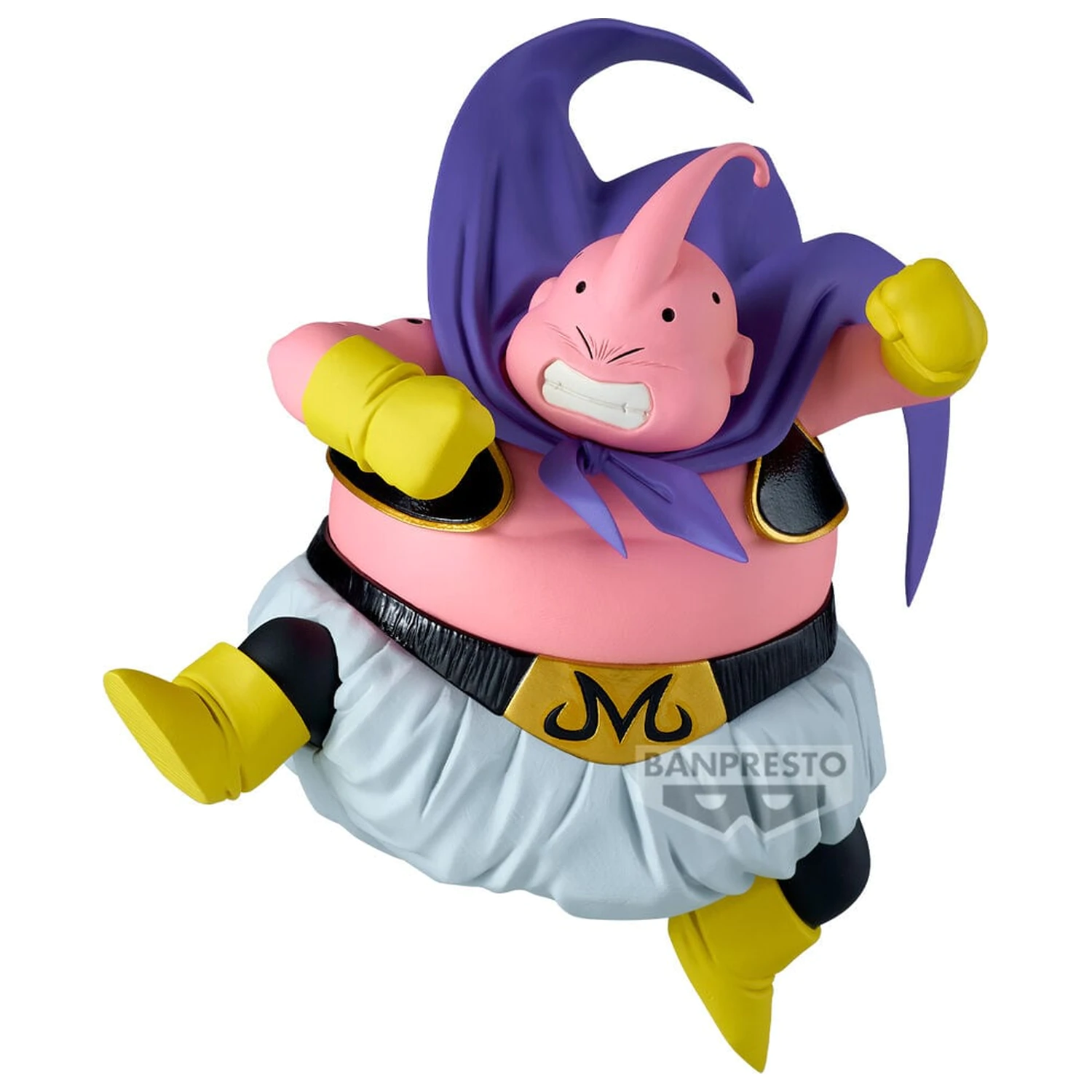 Dragon Ball Z Match Makers Majin Buu Good figura 20cm fotografija izdelka