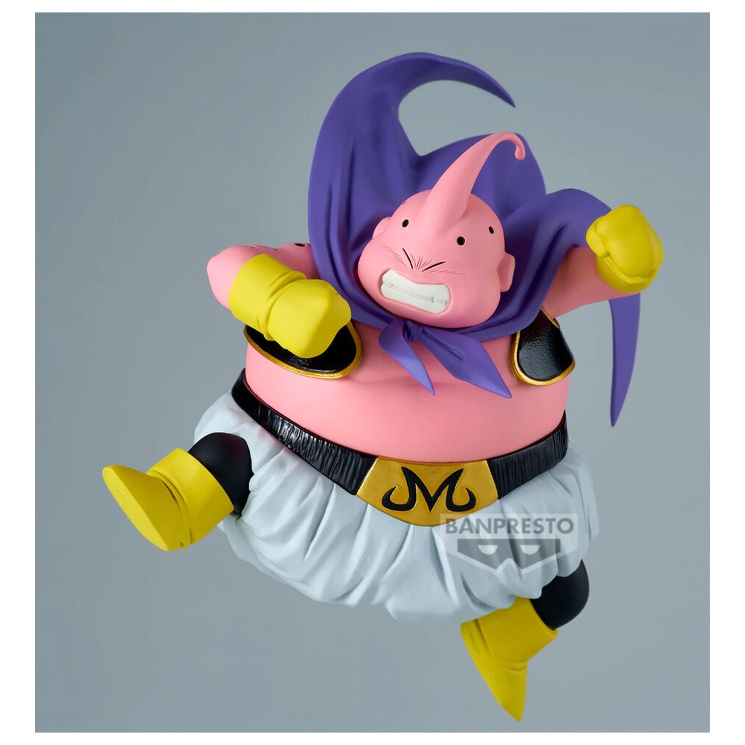 Dragon Ball Z Match Makers Majin Buu Good figura 20cm fotografija izdelka