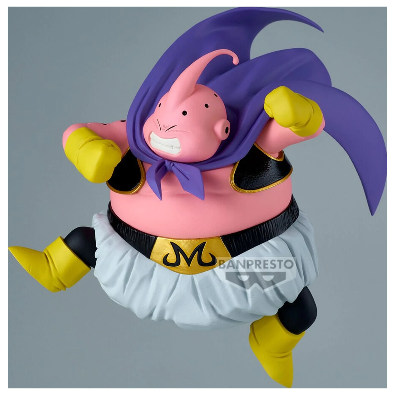 Dragon Ball Z Match Makers Majin Buu Good figura 20cm fotografija izdelka