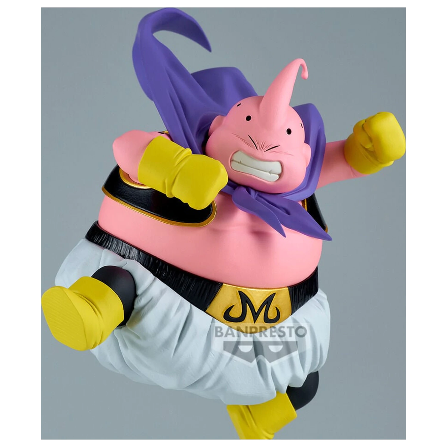 Dragon Ball Z Match Makers Majin Buu Good figura 20cm fotografija izdelka