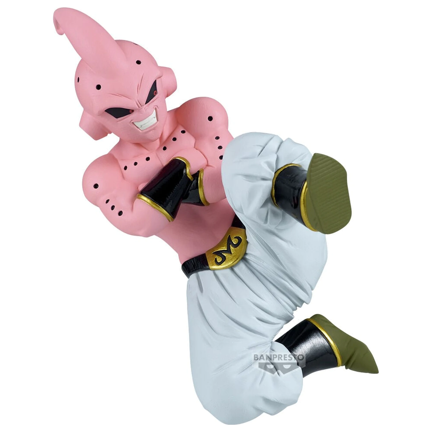 Dragon Ball Z Match Makers Majin Buu Pure figura 13cm fotografija izdelka