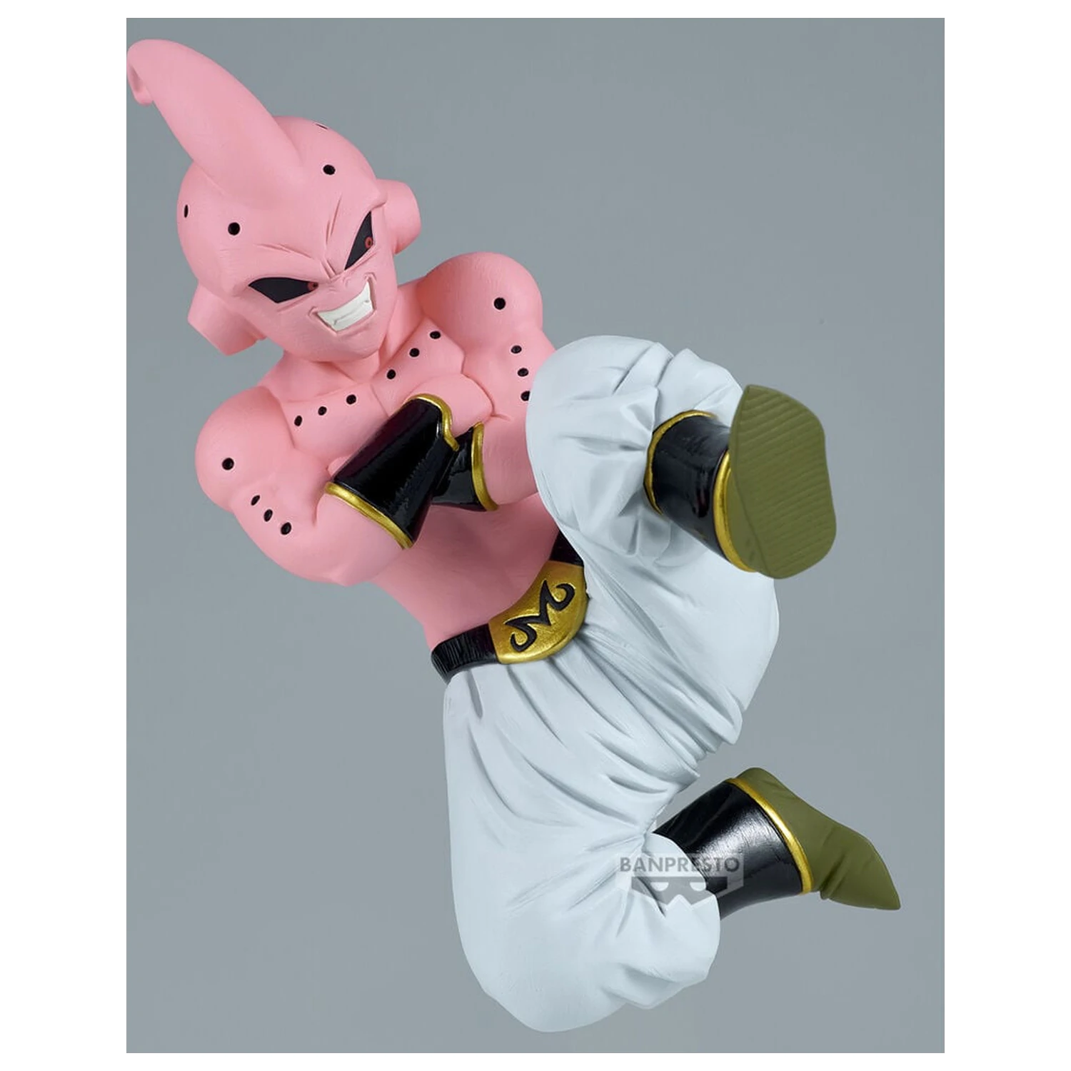 Dragon Ball Z Match Makers Majin Buu Pure figura 13cm fotografija izdelka