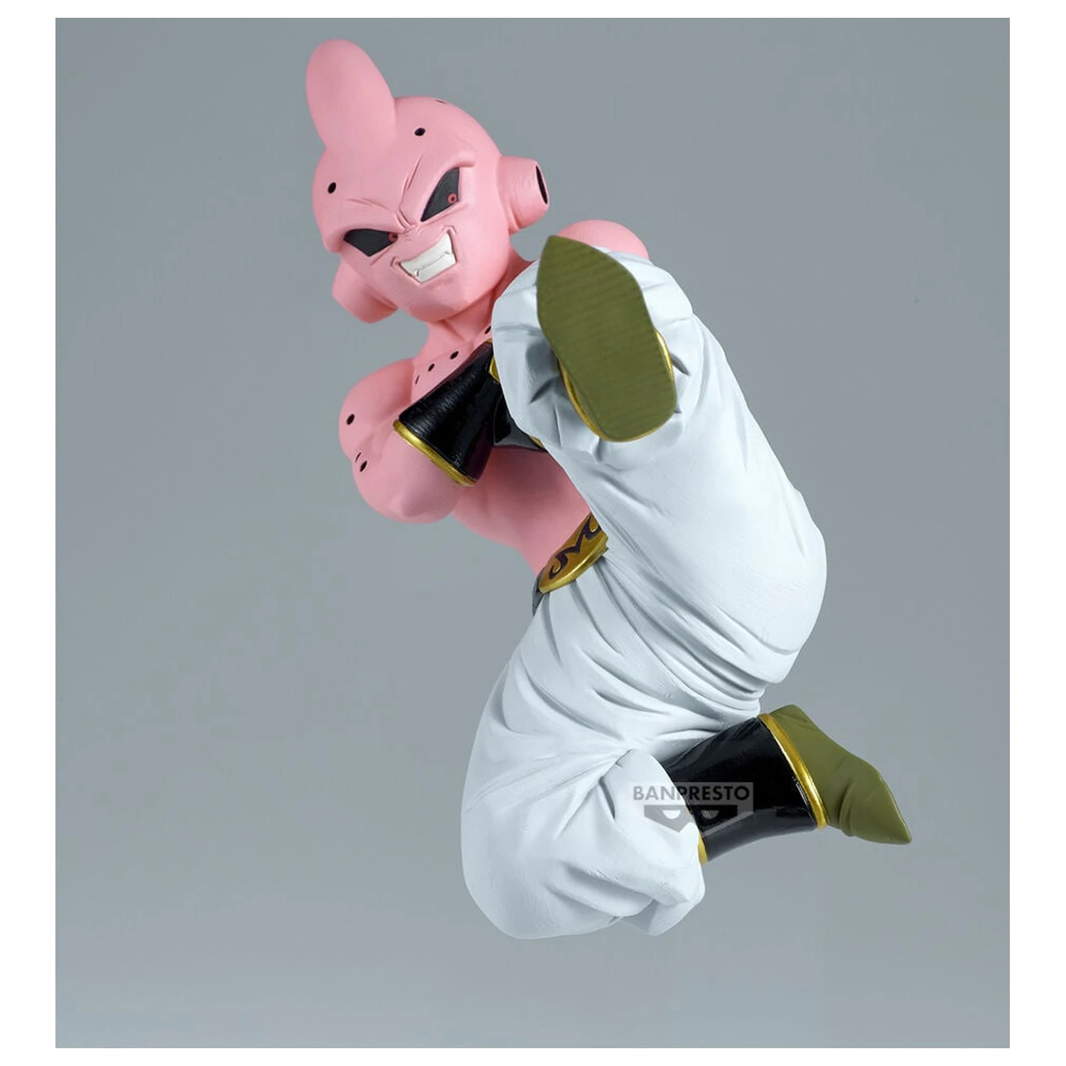 Dragon Ball Z Match Makers Majin Buu Pure figura 13cm fotografija izdelka