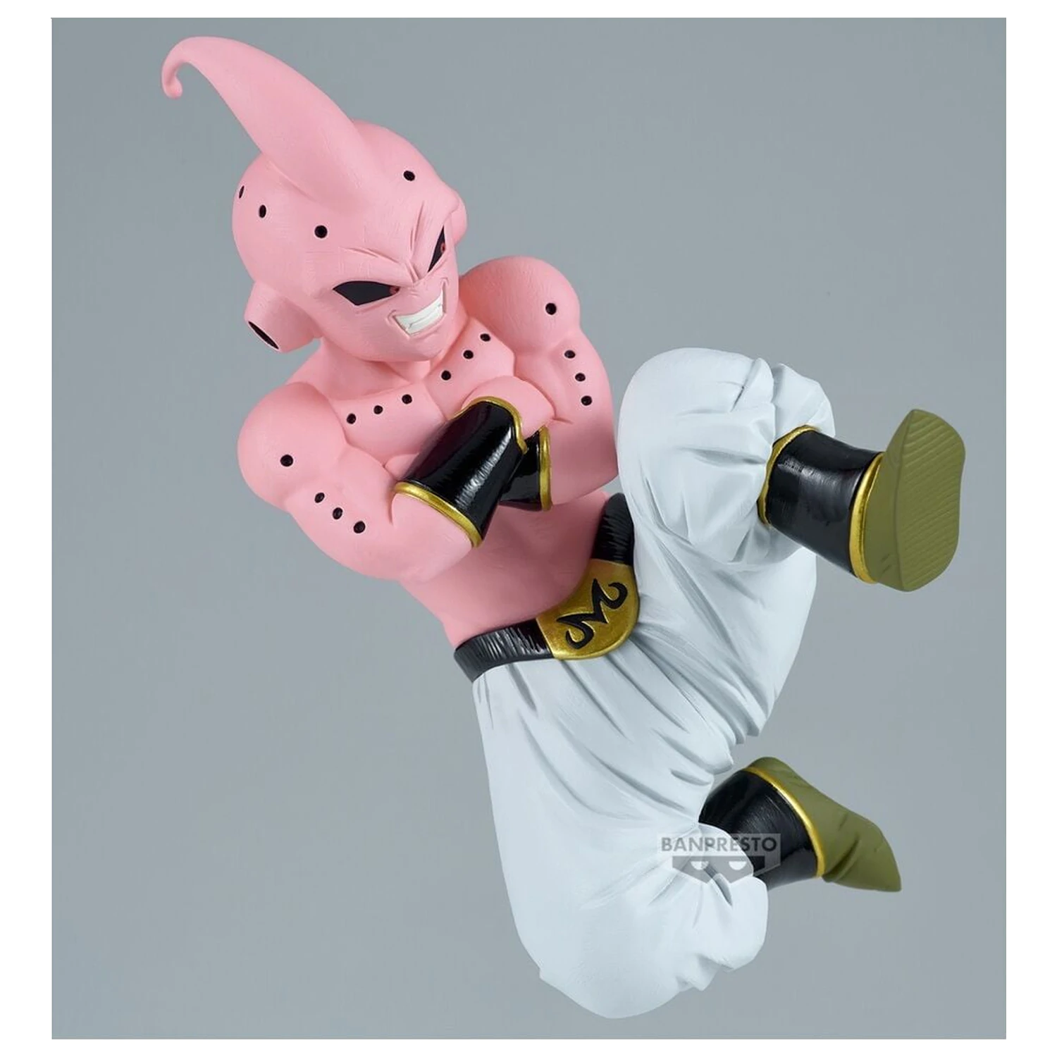 Dragon Ball Z Match Makers Majin Buu Pure figura 13cm fotografija izdelka