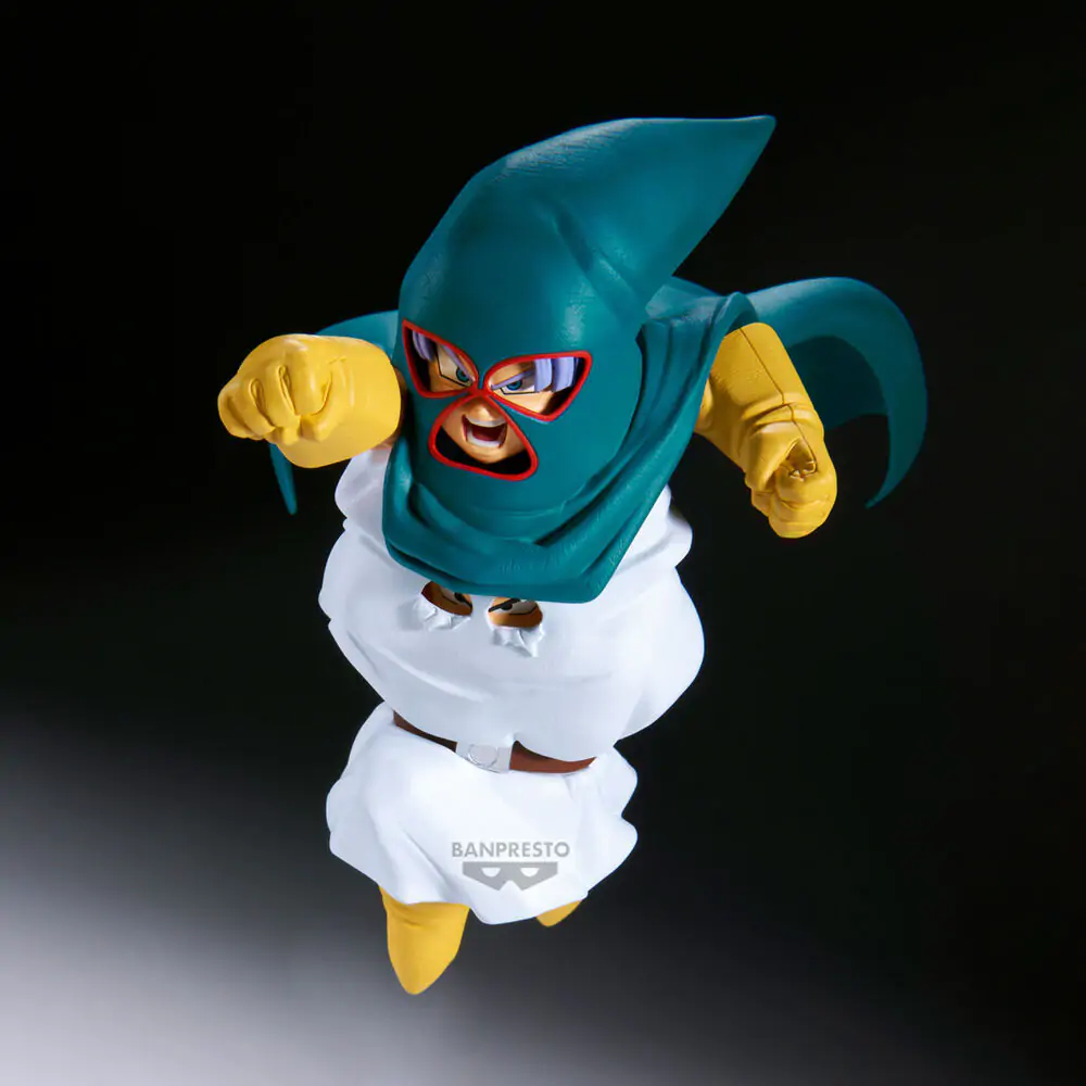 Dragon Ball Z Match Makers Mighty Mask figura 13cm fotografija izdelka