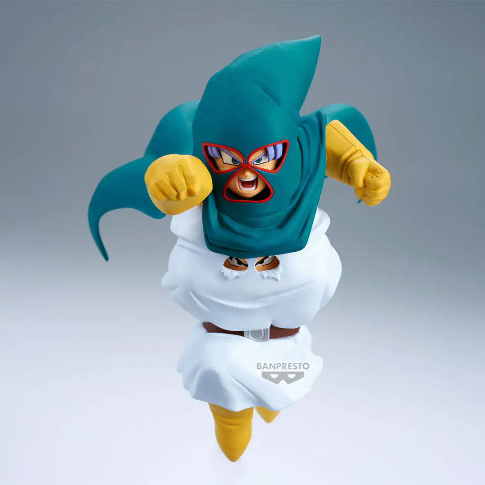 Dragon Ball Z Match Makers Mighty Mask figura 13cm fotografija izdelka
