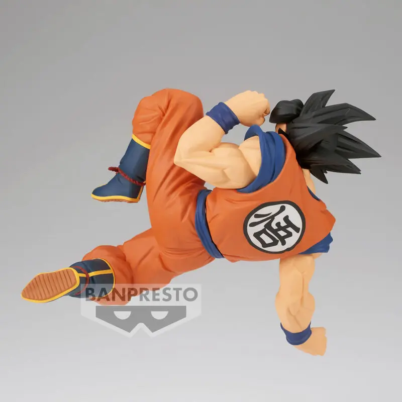 Dragon Ball Z Match Makers Son Goku figura 11cm fotografija izdelka
