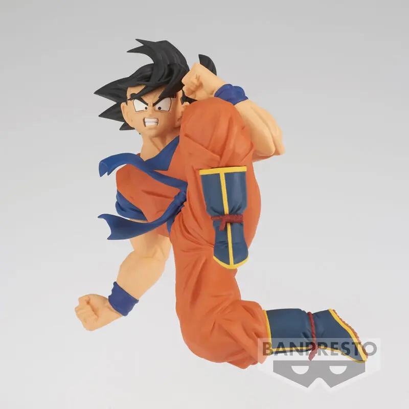 Dragon Ball Z Match Makers Son Goku figura 11cm fotografija izdelka