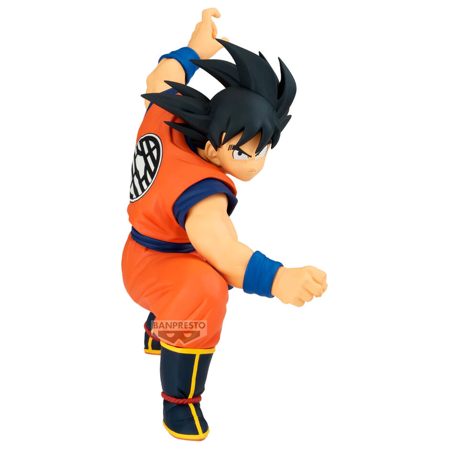Dragon Ball Z Match Makers Son Goku figura 13cm fotografija izdelka