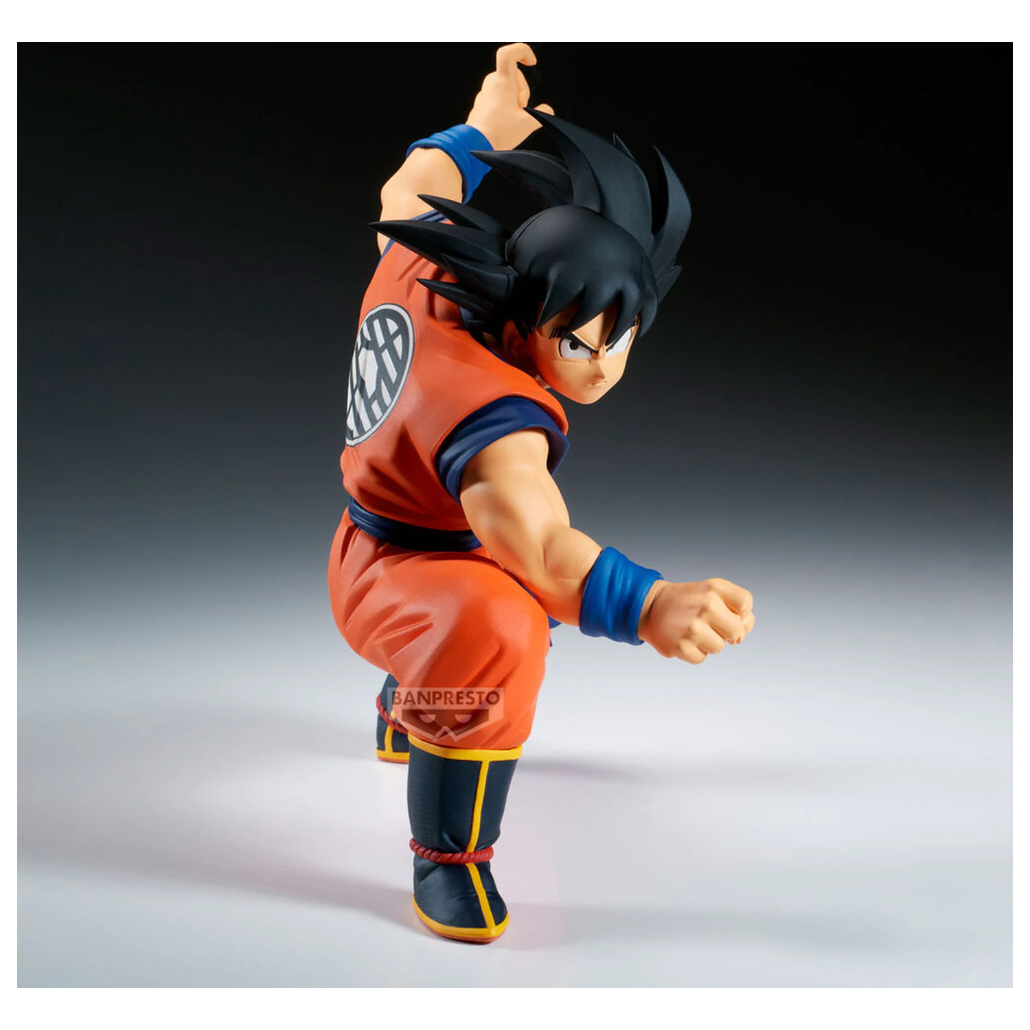 Dragon Ball Z Match Makers Son Goku figura 13cm fotografija izdelka