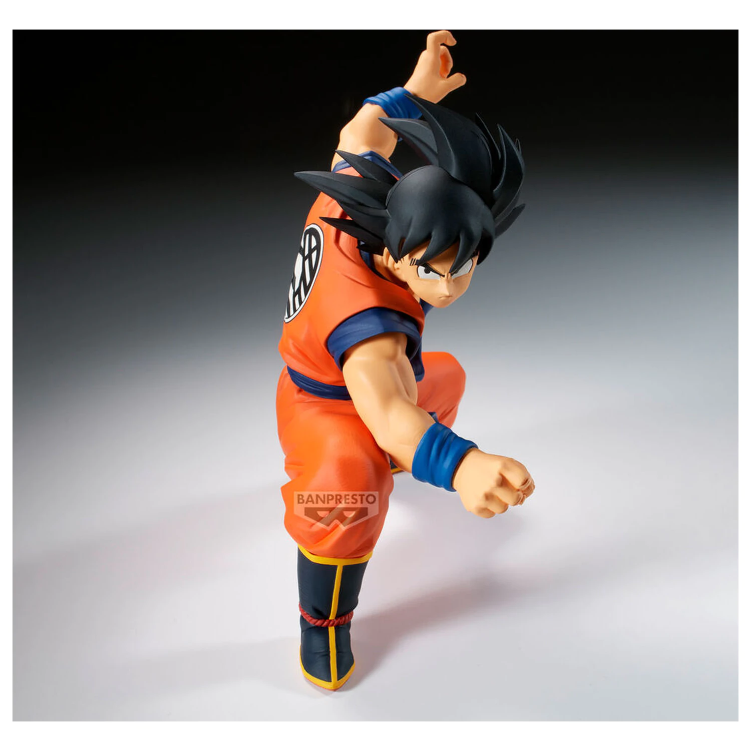 Dragon Ball Z Match Makers Son Goku figura 13cm fotografija izdelka