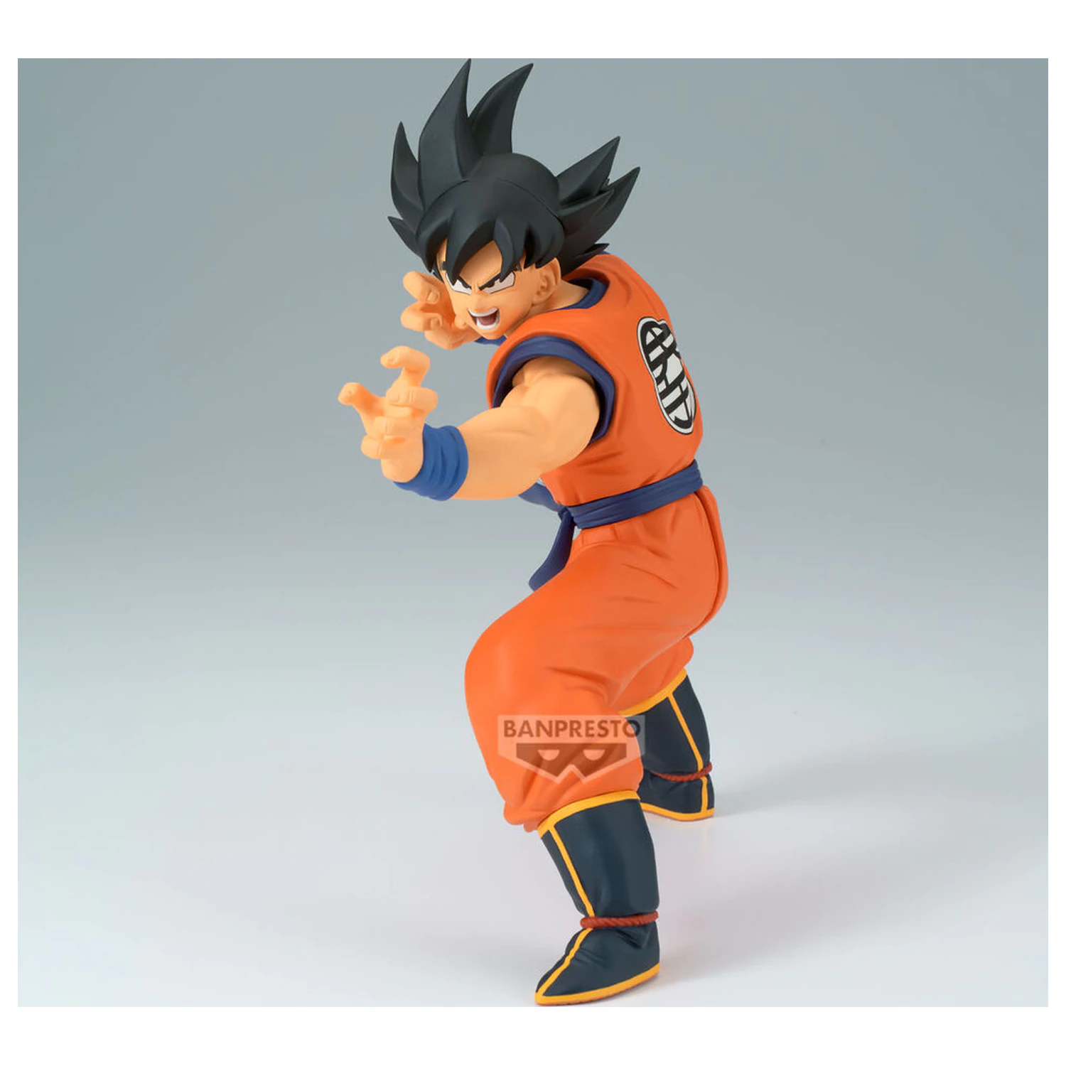 Dragon Ball Z Match Makers Son Goku figura 17 cm fotografija izdelka