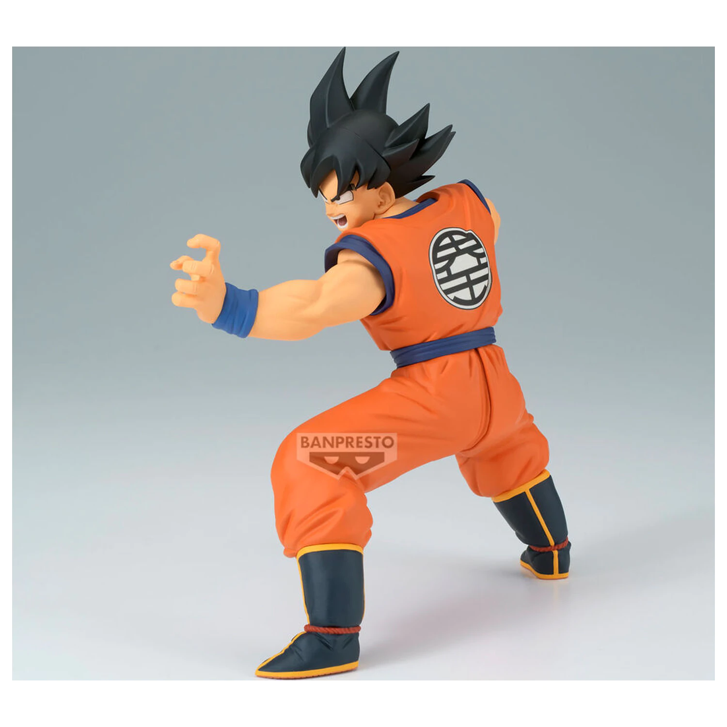 Dragon Ball Z Match Makers Son Goku figura 17 cm fotografija izdelka