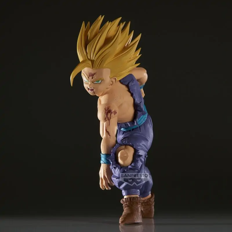 Dragon Ball Z Match Makers Super Saiyan Son Gohan figura 11 cm fotografija izdelka