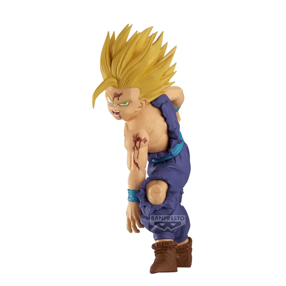 Dragon Ball Z Match Makers Super Saiyan Son Gohan figura 11 cm fotografija izdelka