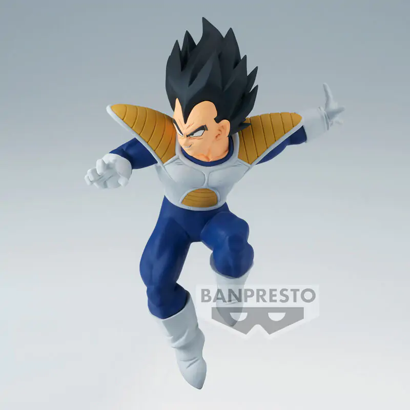 Dragon Ball Z Match Makers Vegeta figura 10 cm fotografija izdelka