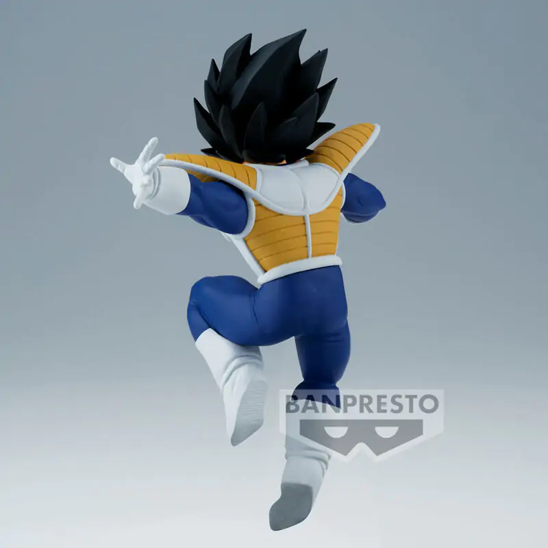 Dragon Ball Z Match Makers Vegeta figura 10 cm fotografija izdelka