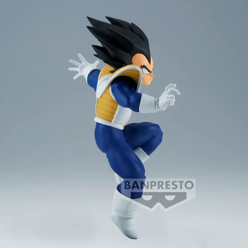 Dragon Ball Z Match Makers Vegeta figura 10 cm fotografija izdelka