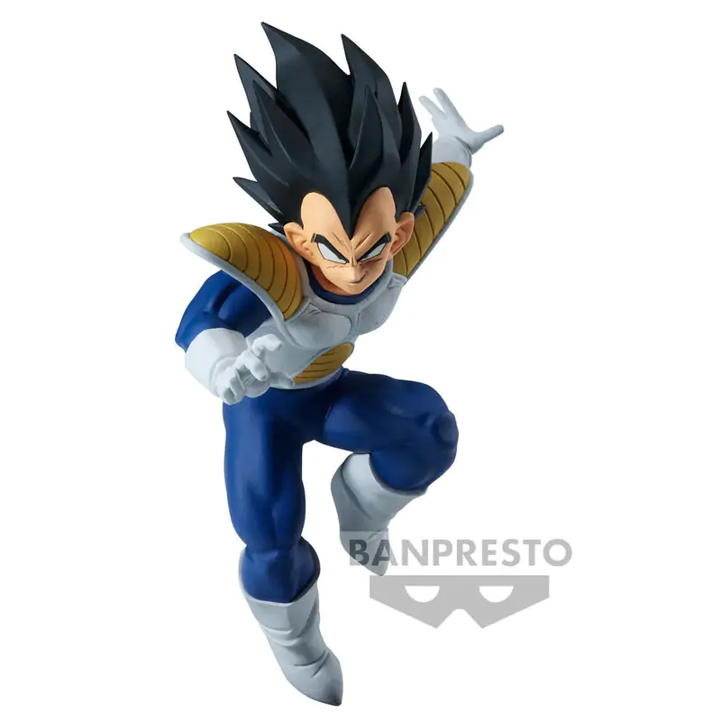 Dragon Ball Z Match Makers Vegeta figura 10 cm fotografija izdelka