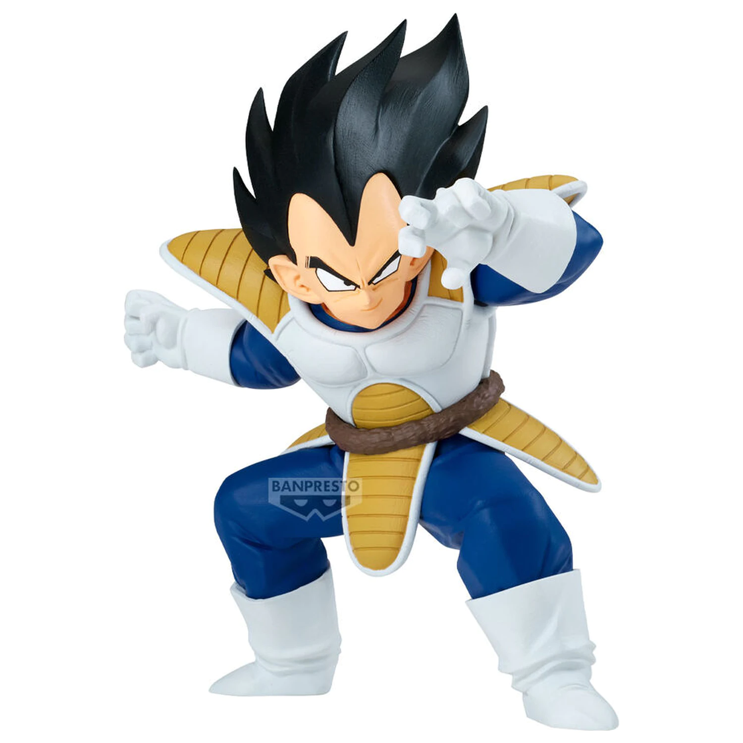 Dragon Ball Z Match Makers Vegeta figura 12 cm fotografija izdelka