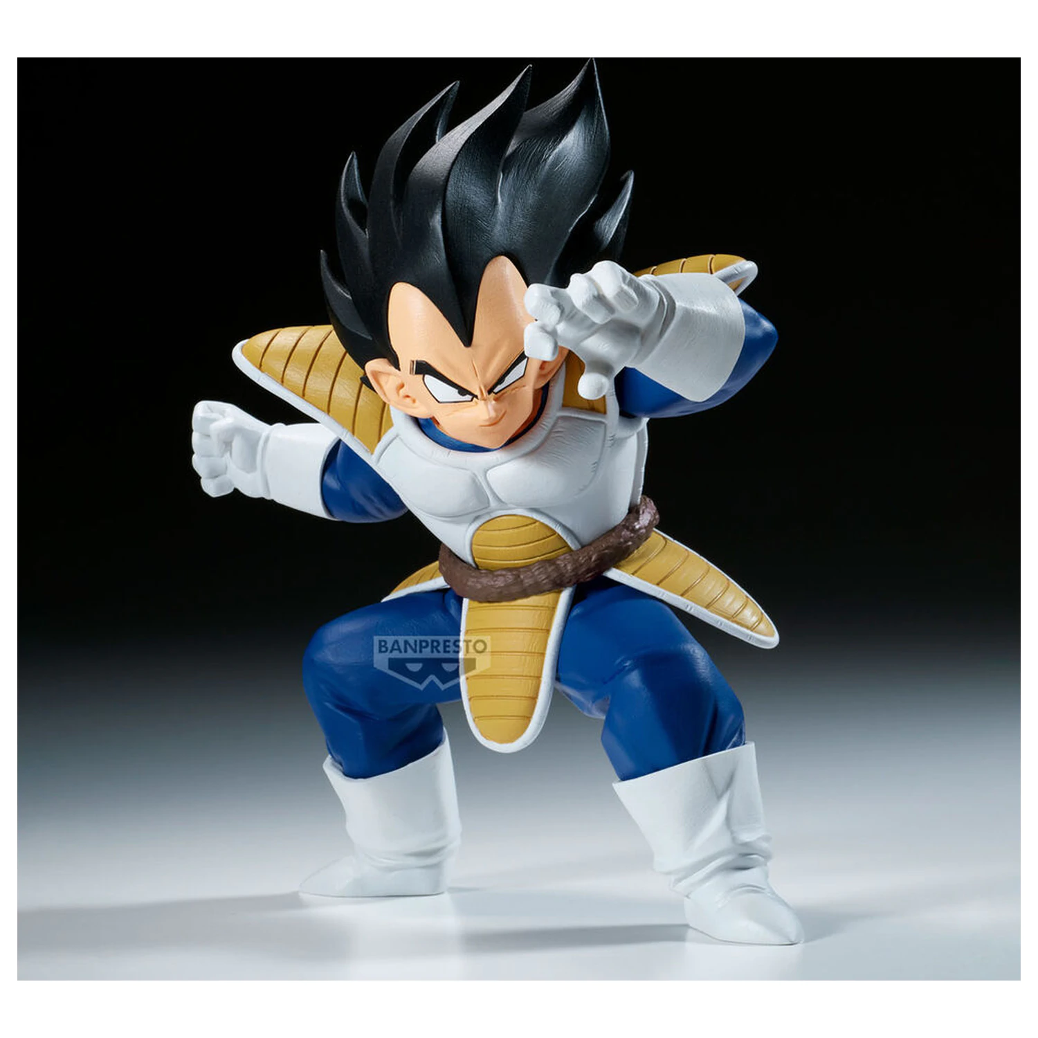 Dragon Ball Z Match Makers Vegeta figura 12 cm fotografija izdelka